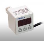 Pisco Pressure Indicator SED-30 For Pressure Sensor 11 & 12 Series